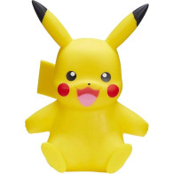 Pokemon Kanto Vinyl Figure - Pikachu