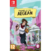 Treasures of the Aegean