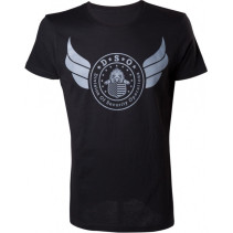 Resident Evil - D.S.O. Men's T-shirt
