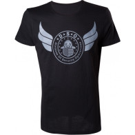 Resident Evil - D.S.O. Men's T-shirt