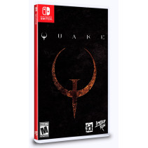 Quake (Limited Run Games)