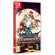 Might & Magic Clash of Heroes Definitive Edition