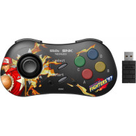 8BitDo x SNK Neo Geo Wireless Controller - Terry Bogard