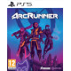 Arcrunner