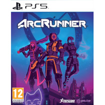 Arcrunner