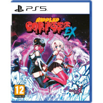 Riddled Corpses EX