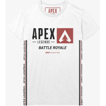 Apex Legends - Side Tape Premium T-Shirt
