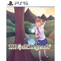 RPGolf Legends