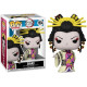 Demon Slayer Kimetsu No Yaiba Funko Pop Vinyl: Daki