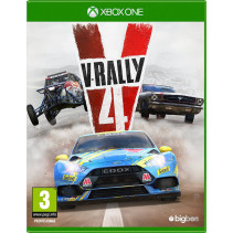 V-Rally 4