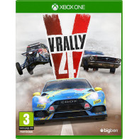 V-Rally 4