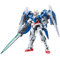 Gundam Real Grade 1:144 Model Kit - GN-0000 GNR-010 OO Raiser