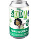 Disney: Encanto Funko Vinyl Soda: Bruno Madrigal
