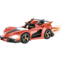 Carrera RC Team Sonic Racing - Shadow The Hedgehog (Performance Version)