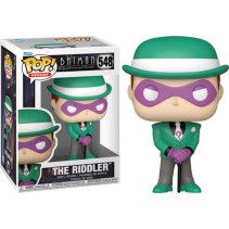 Batman The Animated Series Funko Pop Vinyl: The Riddler
