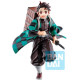 Demon Slayer Kimetsu no Yaiba The Fourth Ichibansho Figure - Tanjiro Kamado