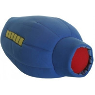 MegaMan Pluche Mega Buster