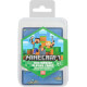 Minecraft - Waterproof Playing Cards