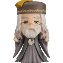 Harry Potter Nendoroid - Albus Dumbledore