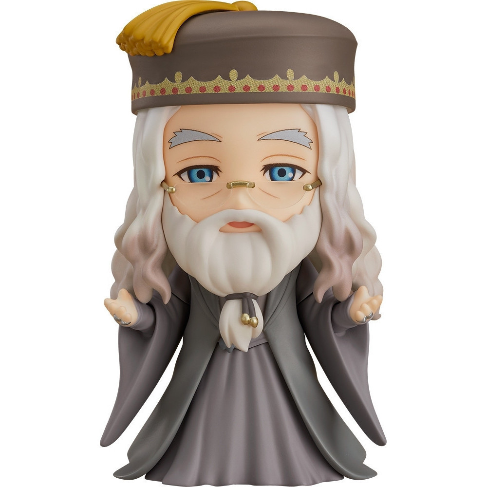 Harry Potter Nendoroid - Albus Dumbledore Harry Potter Nendoroid - Albus Dumbledore