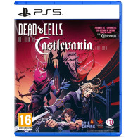 Dead Cells - Return to Castlevania Edition