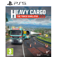 Heavy Cargo: The Truck Simulation