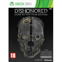 Dishonored GOTY Edition