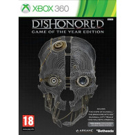 Dishonored GOTY Edition