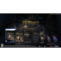 Mandragora Whispers of the Witch Tree Limited Edition