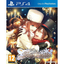 Code Realize Wintertide Miracles