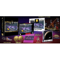 Rendering Ranger R2 Collector's Edition (Limited Run Games)