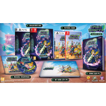 Spirit Mancer Collector's Edition