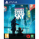Beyond a Steel Sky - Beyond a Steelbook Edition