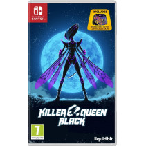 Killer Queen Black