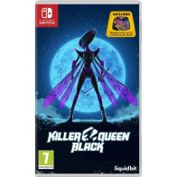 Killer Queen Black