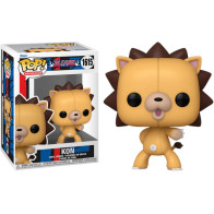 Bleach Funko Pop Vinyl: Kon