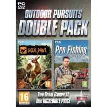 Outdoor Pursuits Double Pack