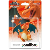 Amiibo - Charizard