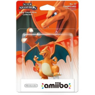 Amiibo - Charizard