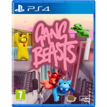 Gang Beasts
