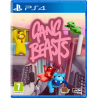 Gang Beasts