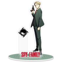 Spy x Family Acryl - Loid Forger