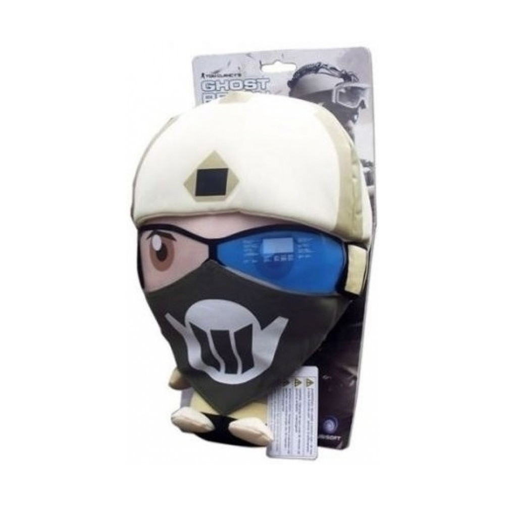 Ghost Recon Future Soldier Pluche 18 cm Ghost Recon Future Soldier Pluche 18 cm
