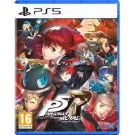 Persona 5 Royal