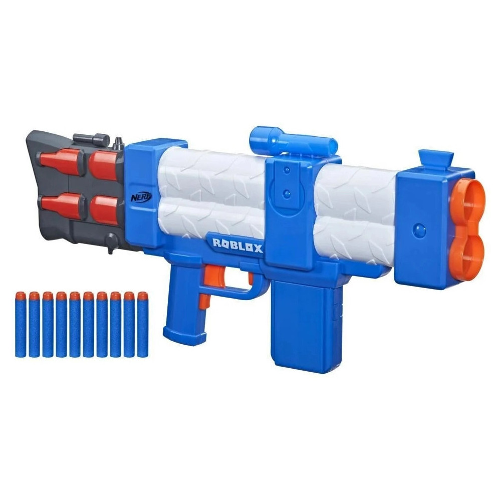 Roblox NERF - Arsenal Pulse Laser Roblox NERF - Arsenal Pulse Laser