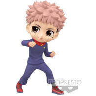 Jujutsu Kaisen Qposket - Yuji Itadori (Ver.B)