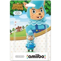 Amiibo Animal Crossing - Cyrus