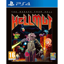 Hellmut