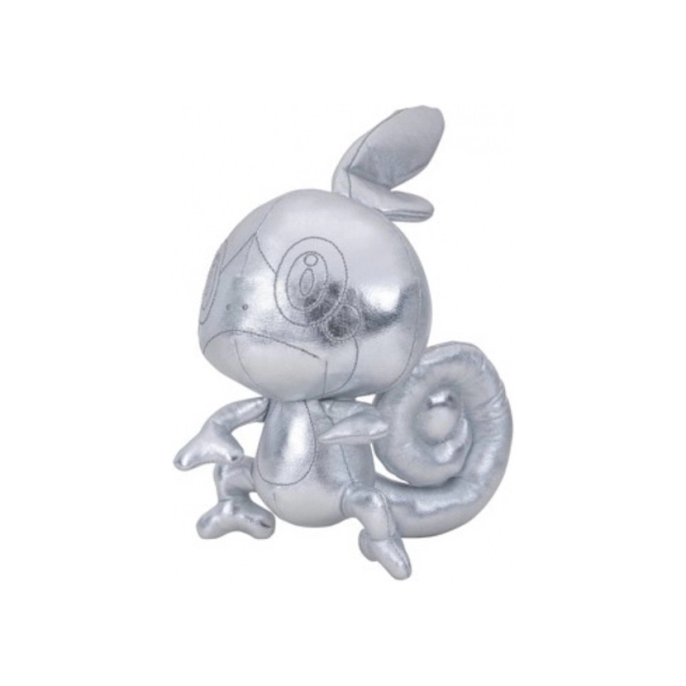 Pokemon 25th Anniversary Pluche - Sobble Pokemon 25th Anniversary Pluche - Sobble