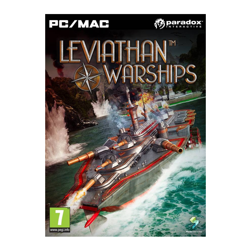 Leviathan Warships Leviathan Warships